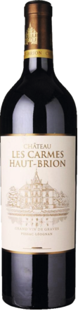 Château Les Carmes Haut-Brion Pessac-Léognan AOP, Magnum 2022