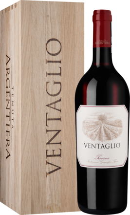 Ventaglio Toscana IGT 2018