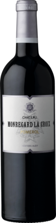 Château Monregard La Croix Pomerol AOP, Magnum 2022