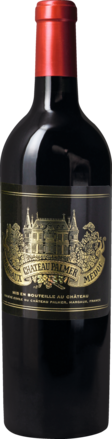 Château Palmer Margaux AOP, 3ème Cru Classé 2022