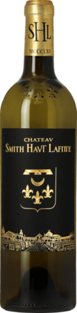 Château Smith Haut Lafitte blanc Pessac-Léognan AOP 2022