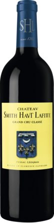 Château Smith Haut Lafitte rouge Pessac-Léognan AOP Grand Cru Classé 2022