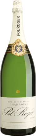 Champagne Pol Roger Réserve Brut, Champagne AC, 9 L