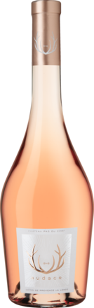 Audace Rosé Côtes de Provence La Londe AOP 2022