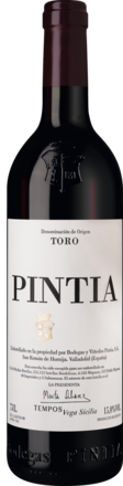 Pintia Toro DO 2018