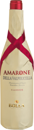 Bolla Amarone della Valpolicella Valpolicella DOCG Classico 2017