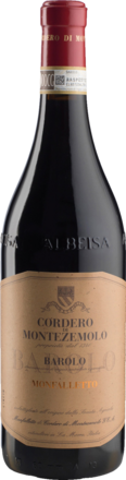 Monfalletto Barolo DOCG, 1,5L 2019