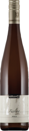 Kranz Riesling Trocken, Pfalz 2022