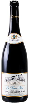 La Maison Bleue Hermitage AC, Rhône 2020