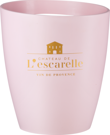 Weinkühler Château L&#39;Escarelle Material: Kunststoff