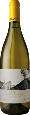 Etna Bianco Etna DOC 2021