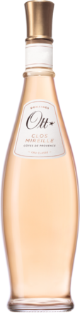 Clos Mireille Rosé Côtes de Provence AOP 2022