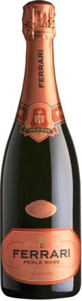 Ferrari Perlé Rosé Trentodoc, Magnum 2016