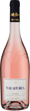 Calafuria Salento Rosé Salento IGT 2022