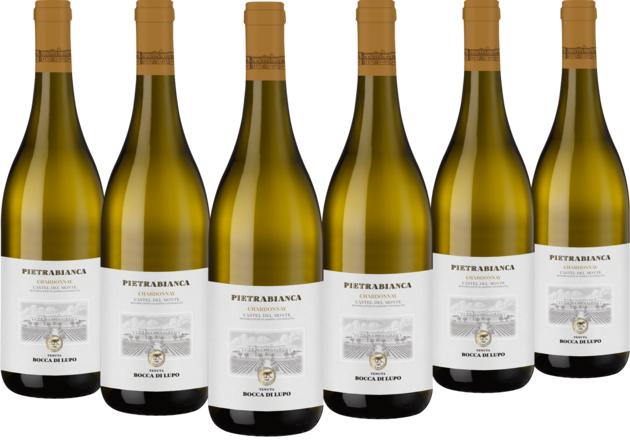 5+1 Paket Pietrabianca 5+1 2021