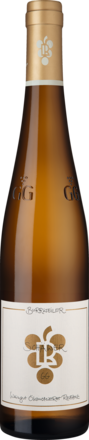 Schäwer Riesling GG Trocken, Pfalz 2021