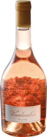 Wunderschön Pure Rose Trocken, Rheinhessen 2020