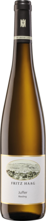 Juffer Riesling Feinherb, Mosel 2021