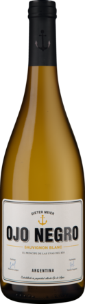 Ojo Negro Sauvignon Blanc Vino Argentino 2021
