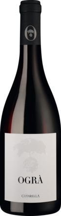 Ogrà Syrah Lazio IGP 2018