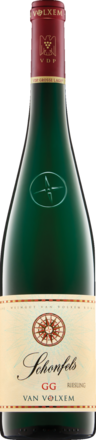 Schonfels Riesling GG Trocken, Mosel 2021
