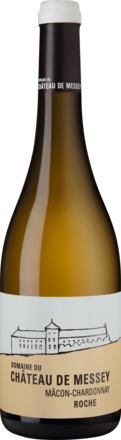 Roche Mâcon-Chardonnay AOP 2021