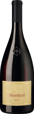 Monticol Pinot Noir Riserva Alto Adige DOC 2021
