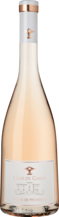 Clos de Caille Rosé Côtes de Provence AOP 2022