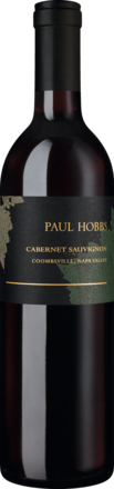 Paul Hobbs Cabernet Sauvignon Napa Valley AVA 2018