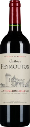 Château Peymouton Saint-Emilion Grand Cru AOP 2022