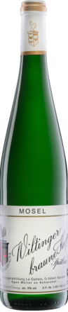 Wiltinger Braune Kupp Riesling Spätlese Mosel 2020 online kaufen ...