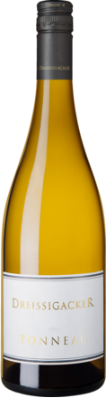 Tonneau Weißburgunder Trocken, Rheinhessen 2020