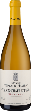 Bonneau du Martray Corton-Charlemagne Corton-Charlemagne Grand Cru AOP 2020