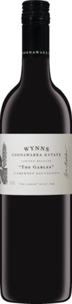 The Gables Cabernet Sauvignon South Australia 2019