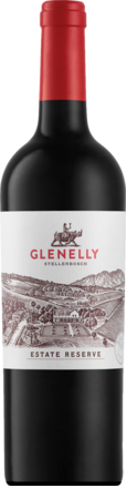 Glenelly Estate Reserve Red Blend WO Stellenbosch 2016