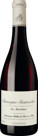 Billard Père et Fils Les Morichots Chassagne-Montrachet AOP 2022