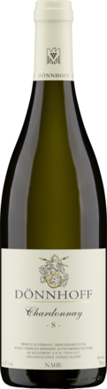 Dönnhoff Chardonnay S Trocken, Nahe 2022
