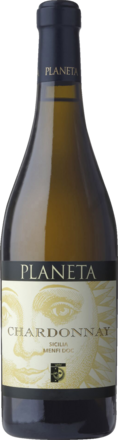 Planeta Chardonnay Sicilia Menfi DOC 2022