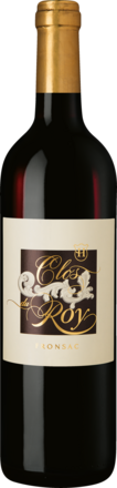 Clos du Roy Fronsac AOP 2022