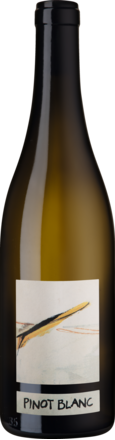 Möhr-Niggli Pinot Blanc Maienfeld, AOC Bündnerland 2022