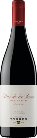 Mas de la Rosa Vinyes Velles Priorat DOCa 2020