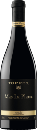 Mas La Plana Cabernet Sauvignon Penèdes DO 2019