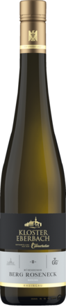 Rüdesheimes Berg Schlossberg Riesling GG Trocken, Rheingau 2020