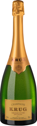 Champagne Krug Grande Cuvée 171ème Edition Brut, Champagne AC