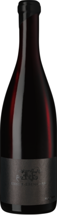 Pinot Noir Black Edition Österreichischer Landwein 2019
