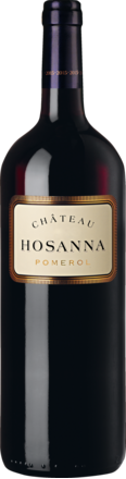 Château Hosanna Pomerol AOP, Magnum 2022