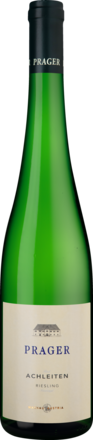 Ried Achleiten Riesling Smaragd Wachau DAC 2022