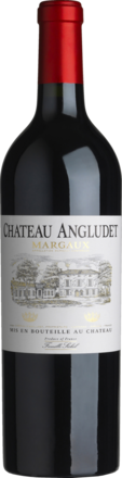 Château Angludet Margaux AOP 2022