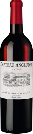 Château Angludet Margaux AOP 2022