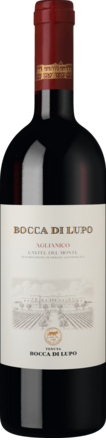 Tenuta Bocca di Lupo Aglianico Castel del Monte DOC 2020
